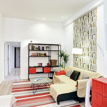 Apartament Centrale 2 - F4 Spacieux Et Confortable Au Centre Du Vieux-Nicea Zewnętrze zdjęcie