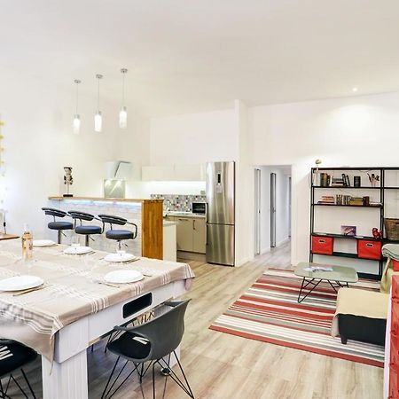 Apartament Centrale 2 - F4 Spacieux Et Confortable Au Centre Du Vieux-Nicea Zewnętrze zdjęcie