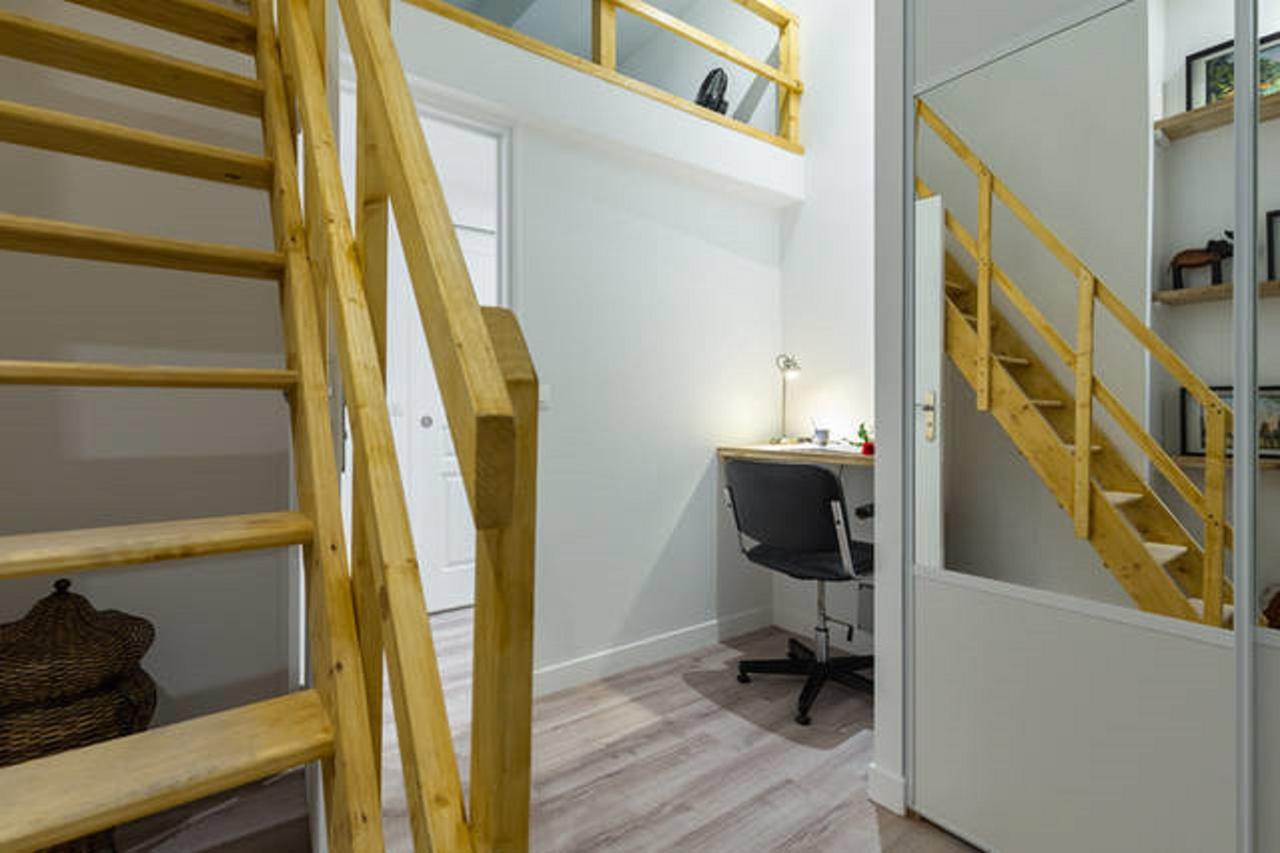 Apartament Centrale 2 - F4 Spacieux Et Confortable Au Centre Du Vieux-Nicea Zewnętrze zdjęcie