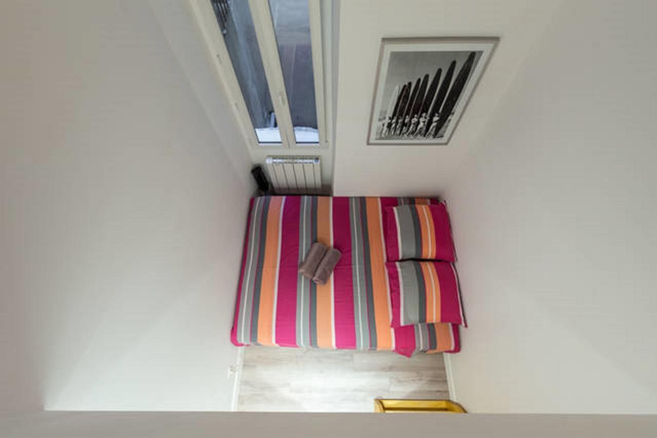 Apartament Centrale 2 - F4 Spacieux Et Confortable Au Centre Du Vieux-Nicea Zewnętrze zdjęcie